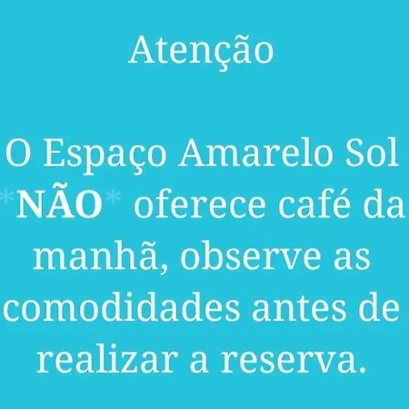 Espaco Amarelo Sol Ubatuba Exterior photo