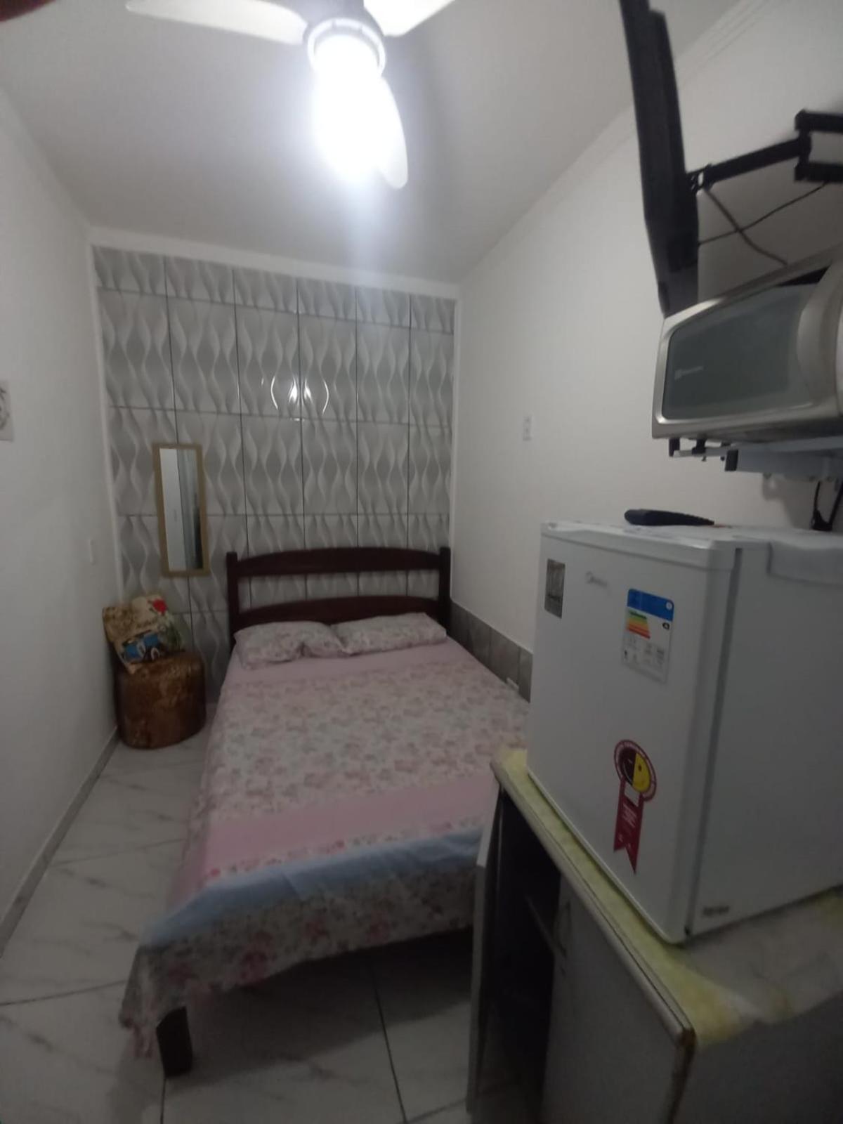 Homestay Espaco Amarelo Sol Ubatuba