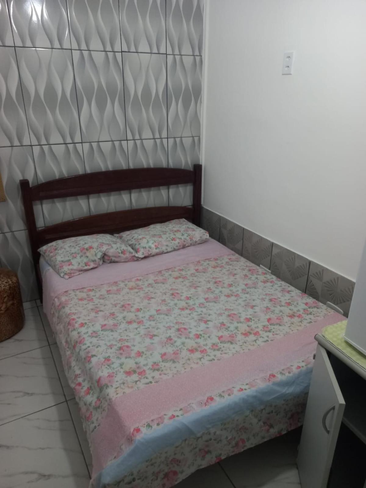 Homestay Espaco Amarelo Sol Ubatuba