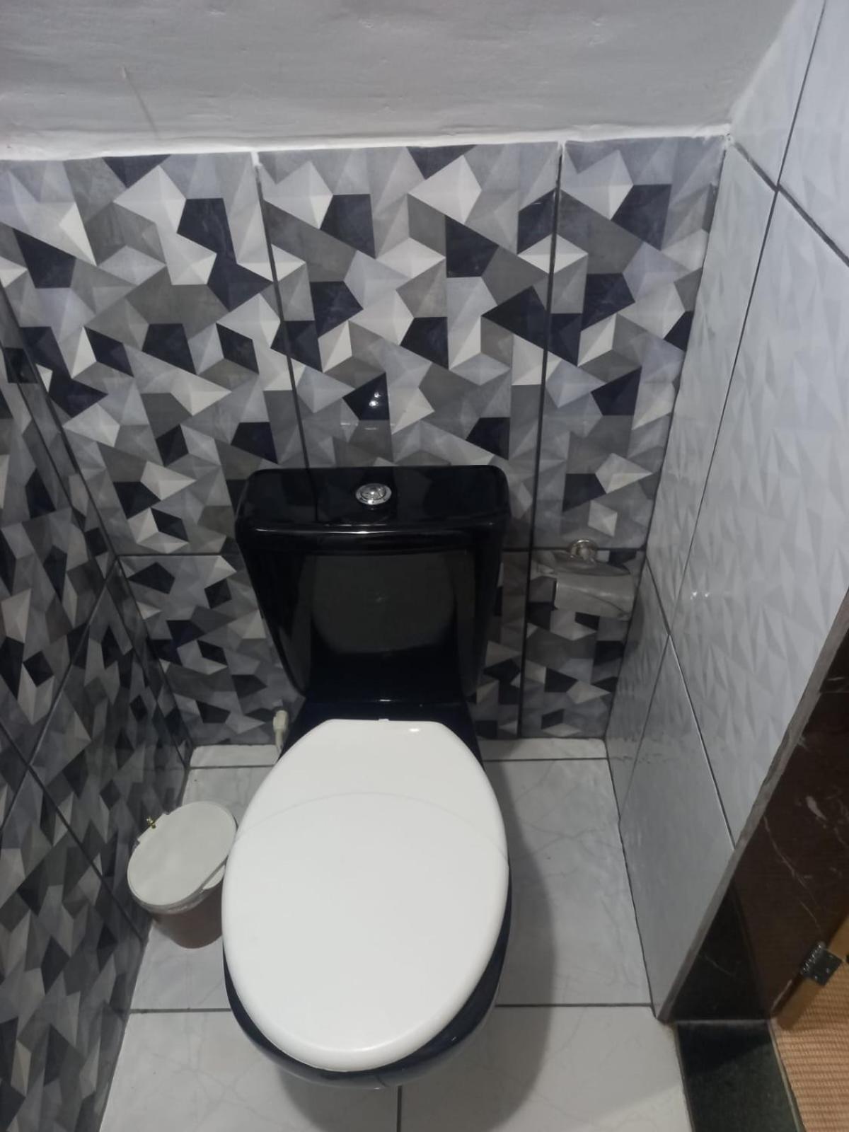 Homestay Espaco Amarelo Sol