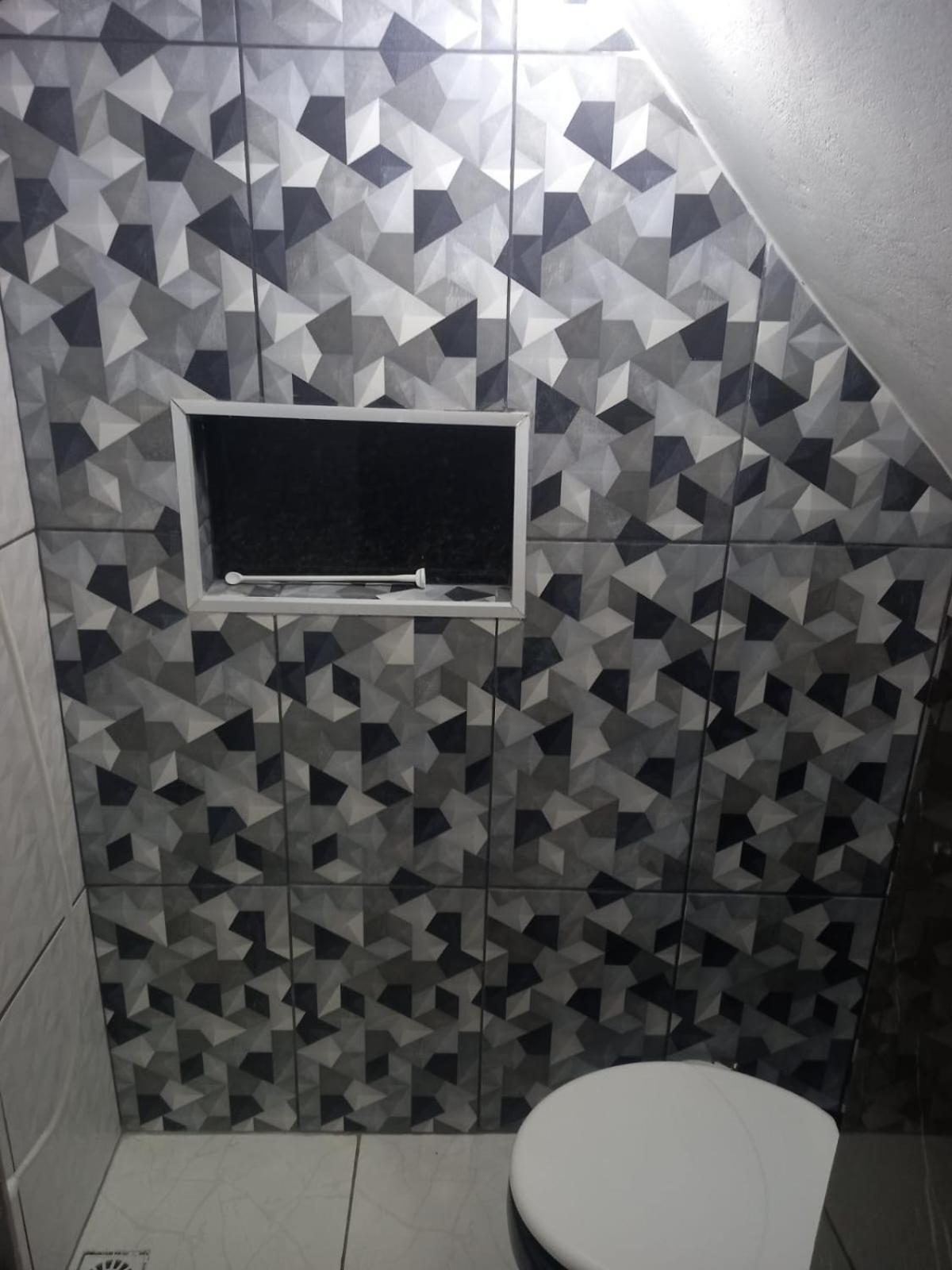 Espaco Amarelo Sol Homestay