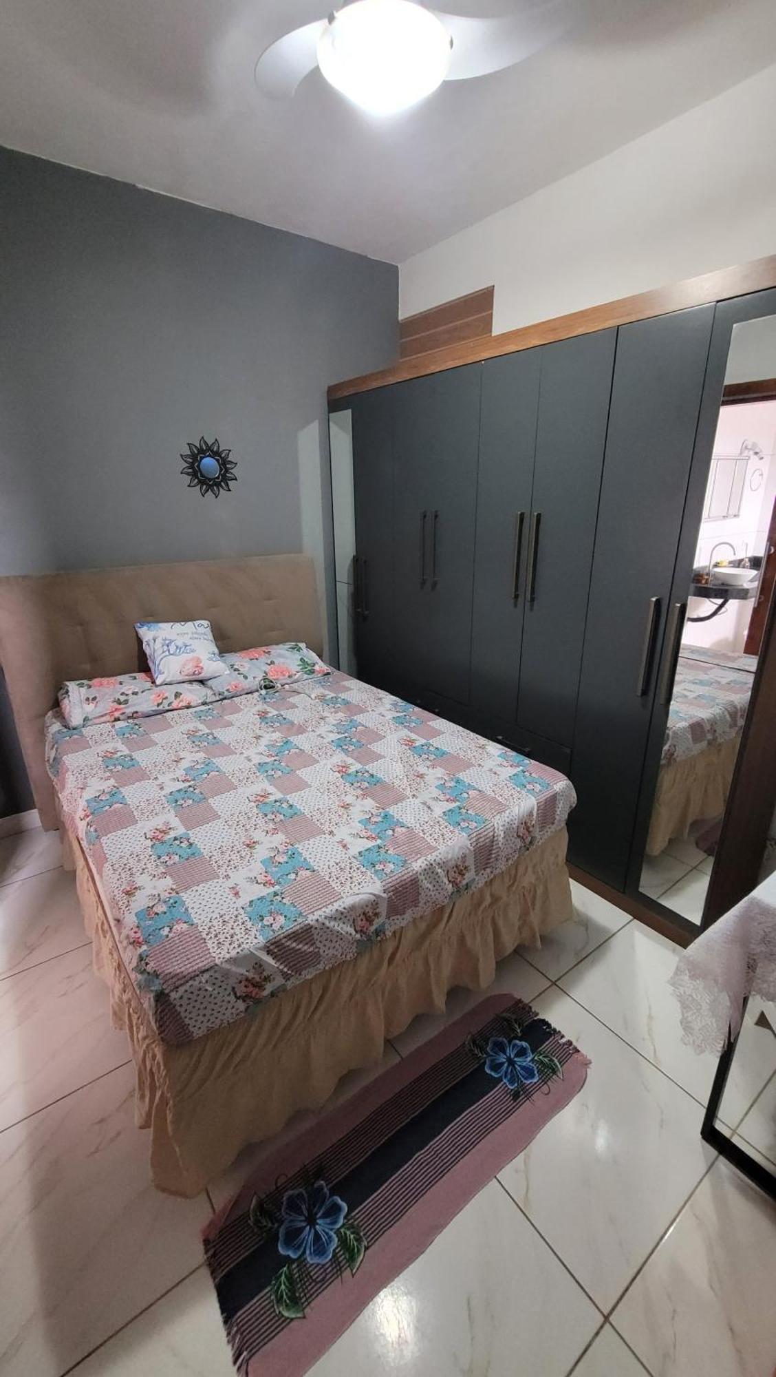 Homestay Espaco Amarelo Sol Ubatuba