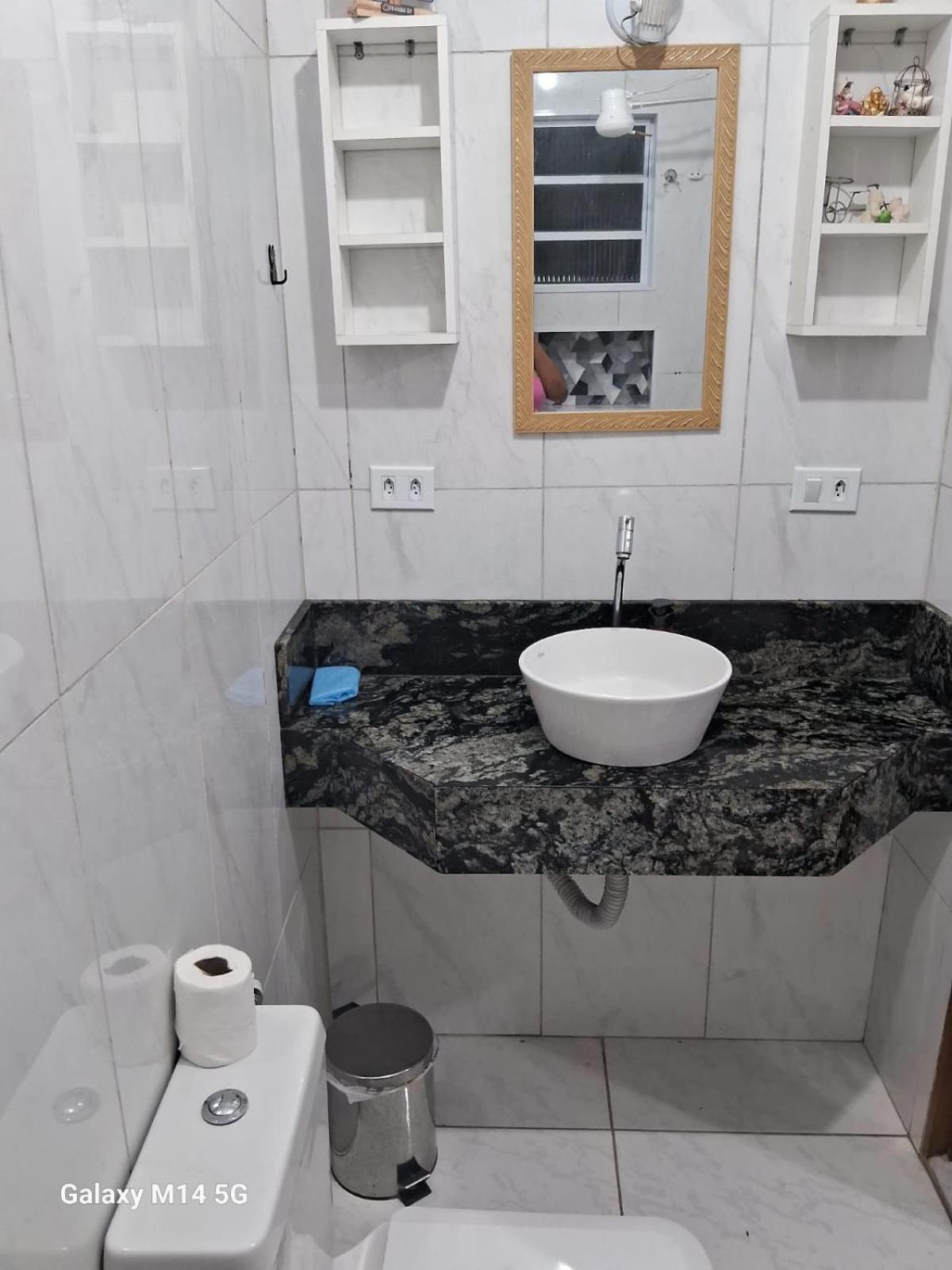 Homestay Espaco Amarelo Sol Ubatuba